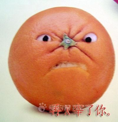 恶搞香肠水果视频,搞笑香肠