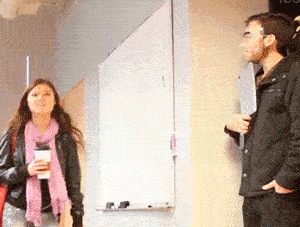 搞笑图片  一次尴尬的打劫 来源:互联网 查看大图&raquo; 分享 新浪